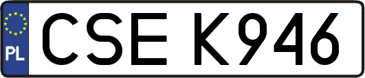 CSEK946