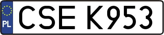 CSEK953