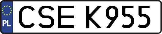 CSEK955