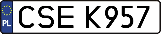 CSEK957