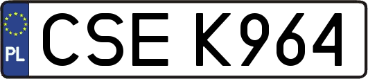 CSEK964