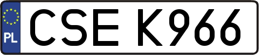 CSEK966