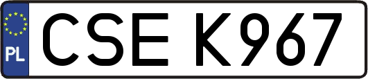 CSEK967