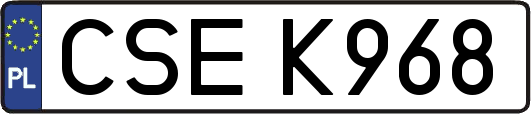 CSEK968