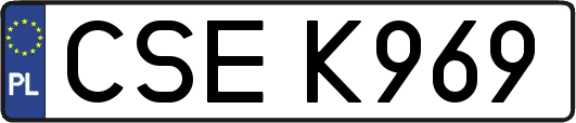CSEK969