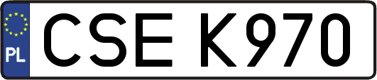 CSEK970