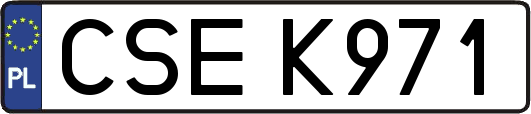 CSEK971