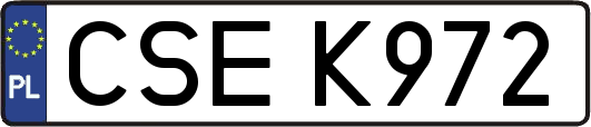 CSEK972
