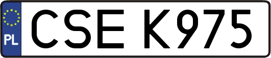 CSEK975