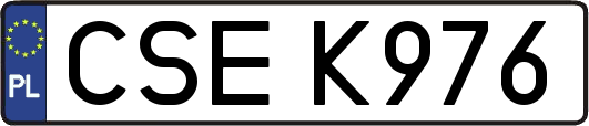 CSEK976