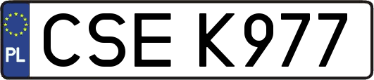 CSEK977