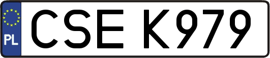CSEK979