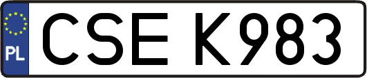 CSEK983