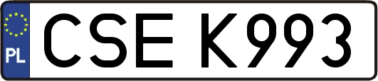 CSEK993