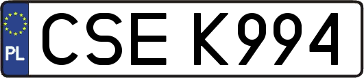 CSEK994