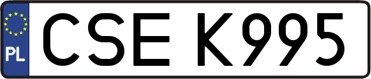 CSEK995