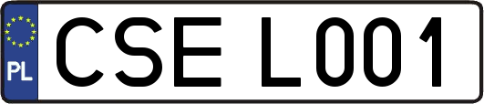 CSEL001