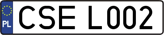 CSEL002