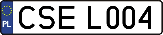 CSEL004