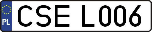 CSEL006