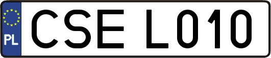 CSEL010