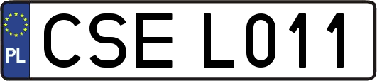 CSEL011