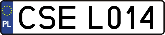 CSEL014