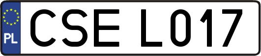 CSEL017
