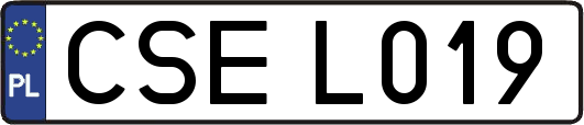 CSEL019