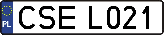 CSEL021