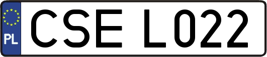 CSEL022