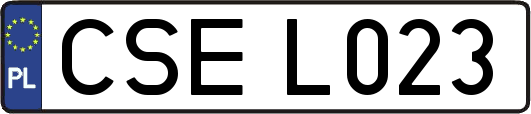 CSEL023