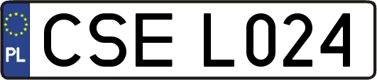 CSEL024