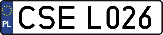 CSEL026