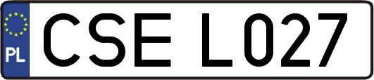 CSEL027