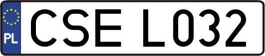 CSEL032