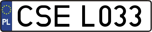 CSEL033