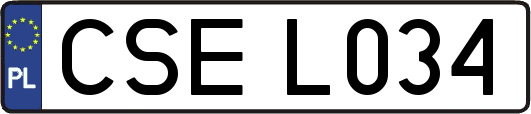CSEL034