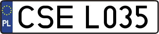 CSEL035