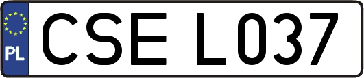 CSEL037
