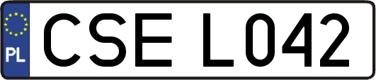 CSEL042