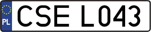 CSEL043