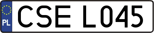 CSEL045