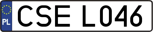 CSEL046