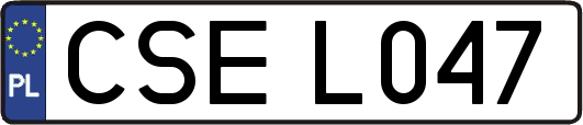 CSEL047