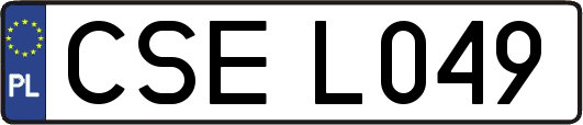 CSEL049