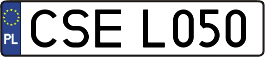 CSEL050