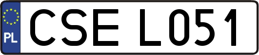 CSEL051