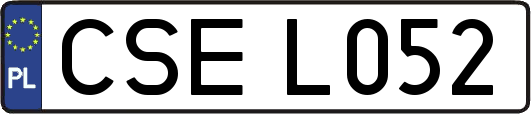 CSEL052
