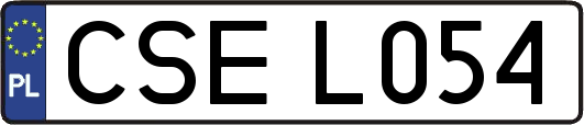 CSEL054